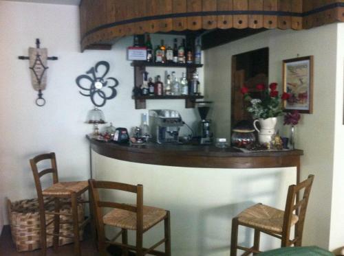 B&B Villa Fiorita