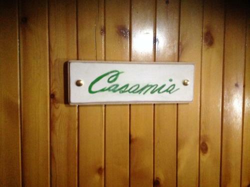 Casamia