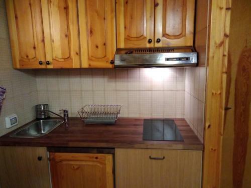 Apartamento Casa Chiara