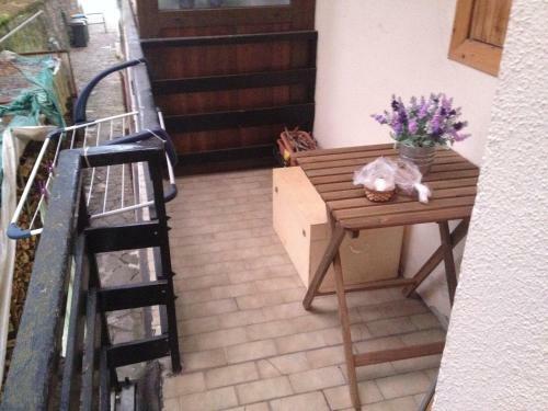 Apartamento Casa Chiara