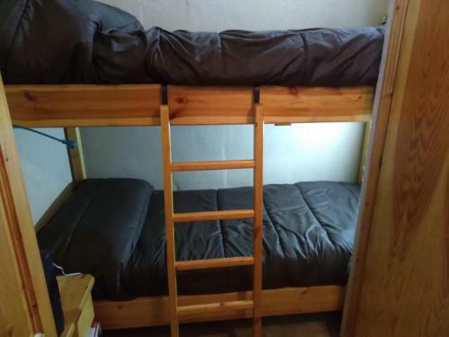 Apartamento Casa Chiara