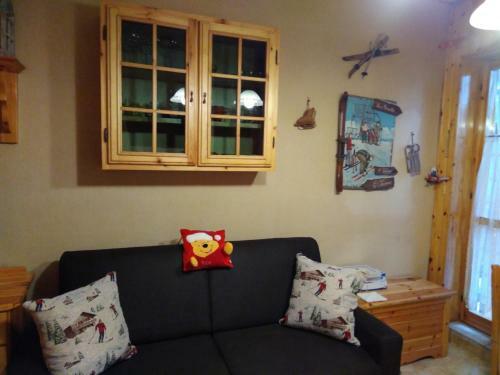 Apartamento Casa Chiara