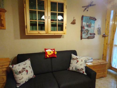Apartamento Casa Chiara