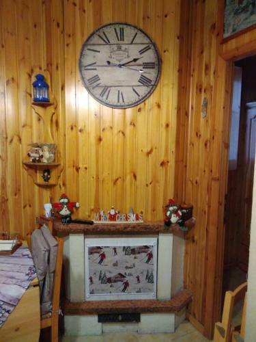 Apartamento Casa Chiara