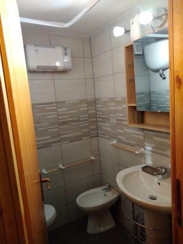 Apartamento Casa Chiara