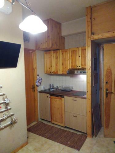 Apartamento Casa Chiara