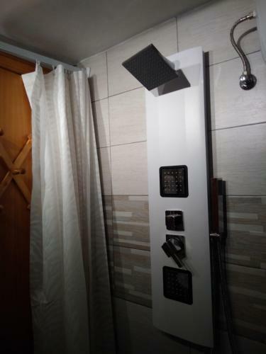 Apartamento Casa Chiara