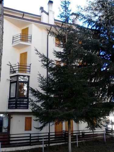 Apartamento Casa Chiara