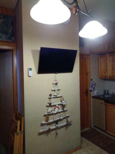 Apartamento Casa Chiara