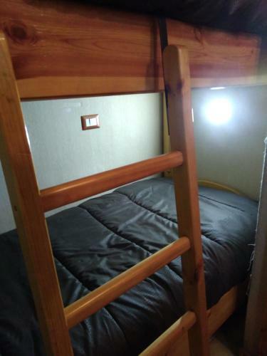 Apartamento Casa Chiara