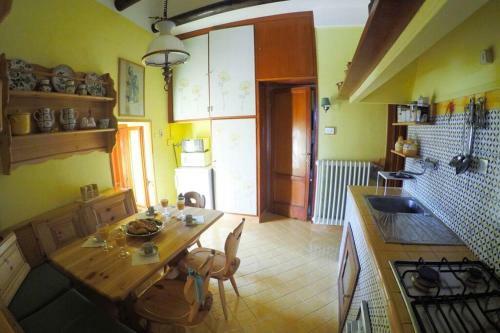 Apartamento Accogliente Casa Al Centro Di Roccaraso, Perfetta Per Sciare!