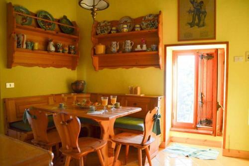 Apartamento Accogliente Casa Al Centro Di Roccaraso, Perfetta Per Sciare!
