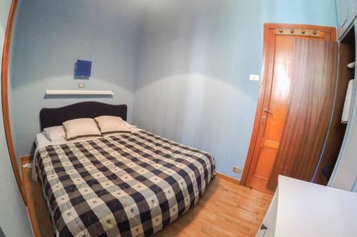 Apartamento Accogliente Casa Al Centro Di Roccaraso, Perfetta Per Sciare!