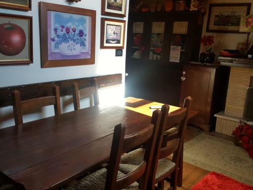 Apartamento Mansarda In Centro