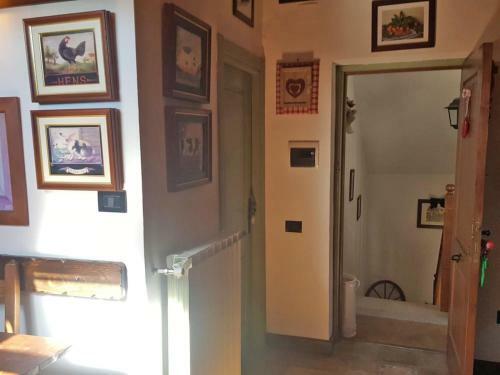 Apartamento Mansarda In Centro