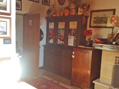 Apartamento Mansarda In Centro