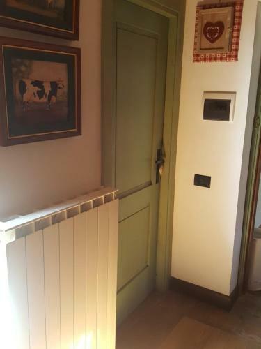 Apartamento Mansarda In Centro