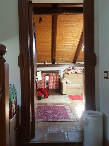 Apartamento Mansarda In Centro