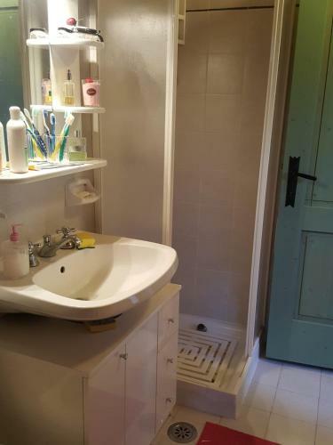 Apartamento Mansarda In Centro