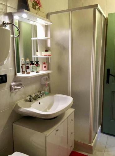 Apartamento Mansarda In Centro