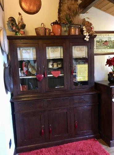 Apartamento Mansarda In Centro
