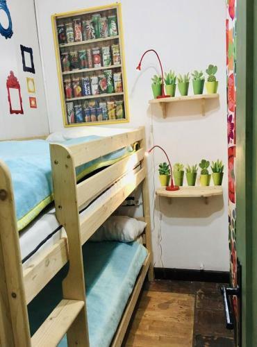 Apartamento Mansarda In Centro