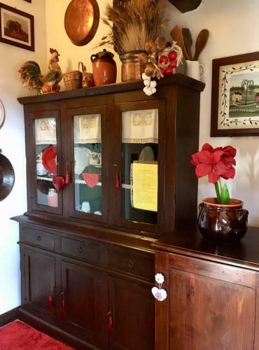 Apartamento Mansarda In Centro
