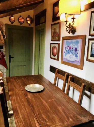 Apartamento Mansarda In Centro