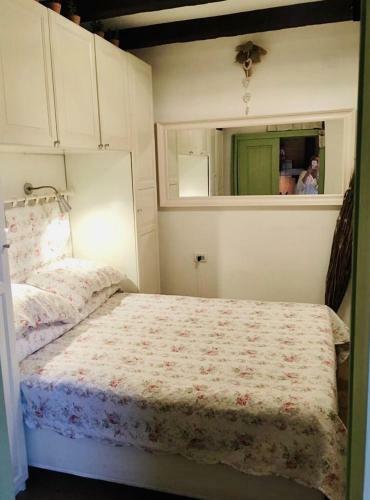 Apartamento Mansarda In Centro