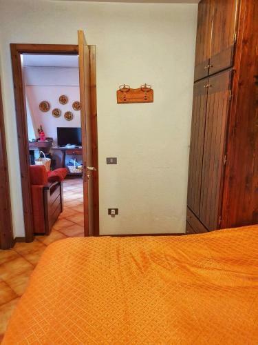 Apartamento River House Roccaraso