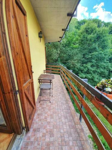 Apartamento River House Roccaraso