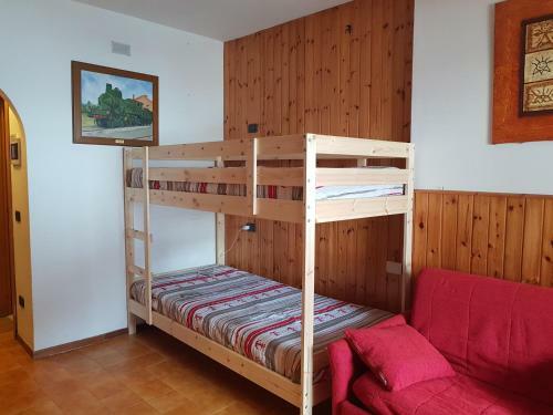 Apartamento Monolocale Paradiso Aremogna