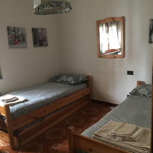 Apartamento Appartamento Roccaraso