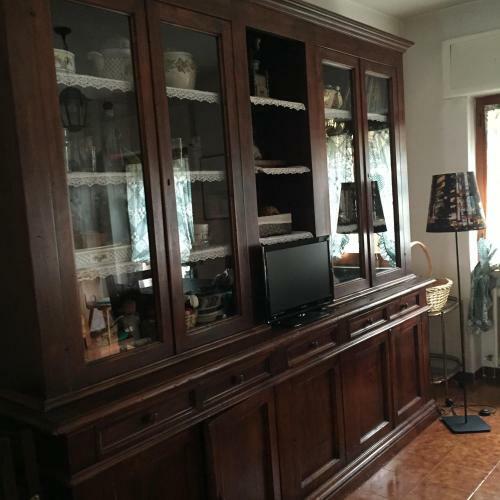 Apartamento Appartamento Roccaraso