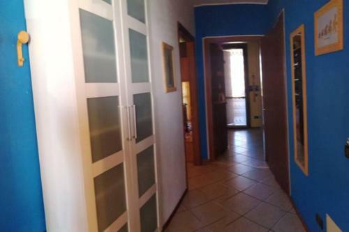 Apartamento A Casa Di Donnar�