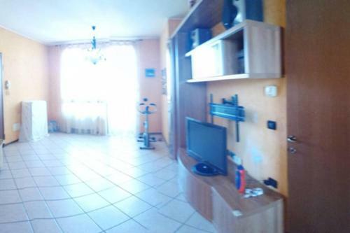 Apartamento A Casa Di Donnar�