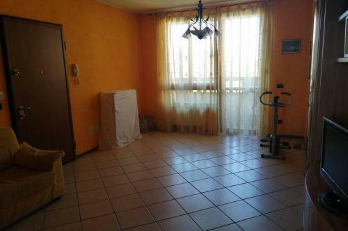 Apartamento A Casa Di Donnar�