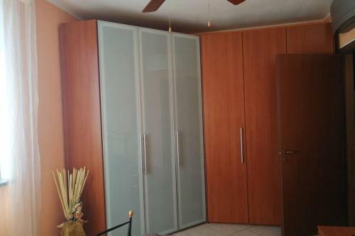 Apartamento A Casa Di Donnar�