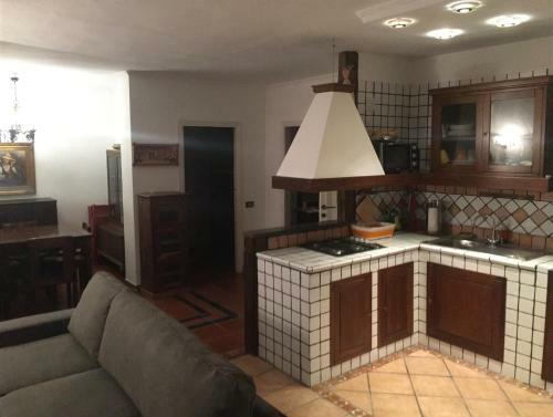 Apartamento Fiocco Di Neve