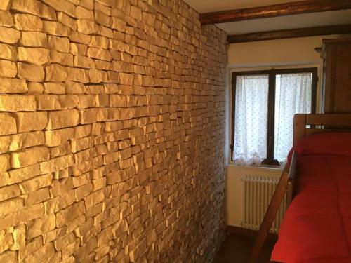 Apartamento Fiocco Di Neve