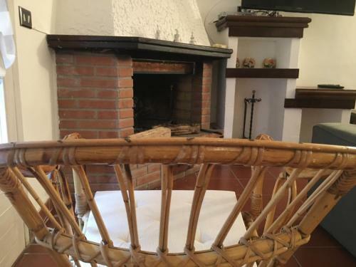 Apartamento Fiocco Di Neve