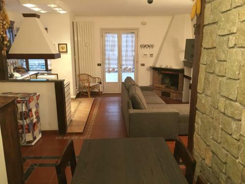 Apartamento Fiocco Di Neve