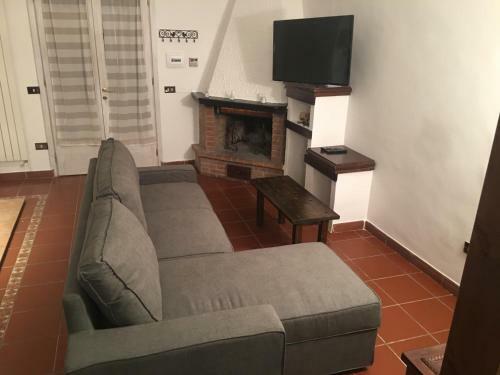 Apartamento Fiocco Di Neve