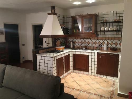 Apartamento Fiocco Di Neve