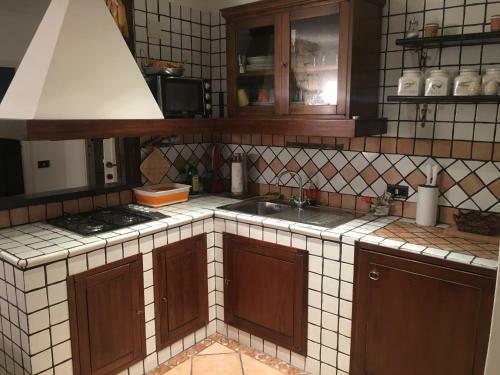 Apartamento Fiocco Di Neve
