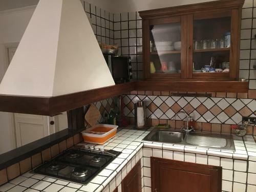 Apartamento Fiocco Di Neve
