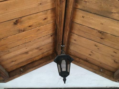 Apartamento Fiocco Di Neve