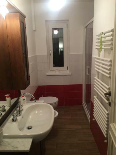 Apartamento Fiocco Di Neve