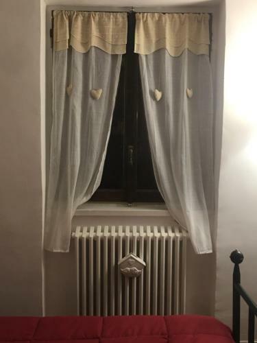Apartamento Fiocco Di Neve