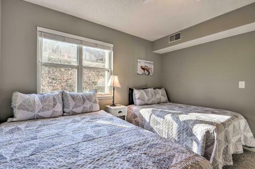 Apartamento Lovely Lakefront Condo With Dock And Pool Access!